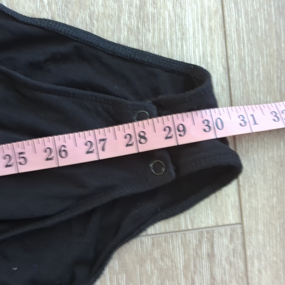 Torrid Bodysuit size 1 - Picture 5 of 6